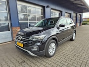 Volkswagen T-Cross - 1.0 TSI LIFE Business, Carplay, ACC, Navi, PDC, ALL IN prijs