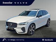 Volvo XC60 - 2.0 T8 Plug-in hybrid AWD Ultra Dark Luchtvering | Bowers & 