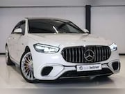 Mercedes-Benz S-klasse - S63 AMG S E-Performance W223