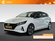 Hyundai i20 - 1.0 T-GDI 100PK Comfort | Airco | Apple carplay