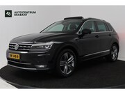 Volkswagen Tiguan - 1.4 TSI ACT Highline (PANORAMADAK, CAMERA, DIGITALE COCKPIT,
