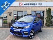Aixam Coupé - e-Coupé GTI