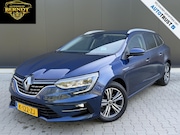 Renault Mégane - 1.3 TCe Intens Camera Sfeer PDC Virtua