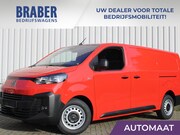 Fiat Scudo - 2.0 Diesel 180 S&S L3 | Airco | Camera | Trekhaak | Navi | C