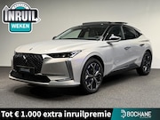 DS DS 4 - E-Tense Rivoli | Panoramadak | 360° Camera | Stoelverwarming