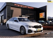 BMW 3-serie - 318i M-Sport, 156 PK, NL auto, Sfeer, Shadow Line