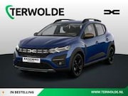 Dacia Sandero - Stepway Extreme | Achteruitrijcamera | Cruise Cont