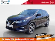 Nissan Qashqai - 1.2 Tekna | APPLE CARPLAY | ANDROID AUTO | TREKHAAK | 12 MAA