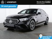 Mercedes-Benz E-Klasse - AMG E Mercedes-AMG 53 4MATIC+ Premium Plus | MBUX Superscree