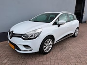 Renault Clio - Estate 0.9 TCe Zen - Navigatie - Trekhaak