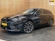 Kia Ceed - Sportswagon 1.5 T-GDi GT-Line|160PK|AUTOMAAT|ACC|DIGITAL|KEY