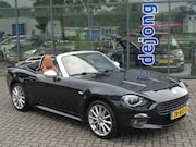 Fiat 124 - 1.4 MultiAir Turbo Lusso NL auto 1e eig. Leer Stoelverw. Cli