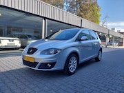 Seat Altea - 1.4 TSI Businessline PDC Telefoon Clima Cruise Navigatie Ori
