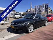 Audi A4 - 1.8 Turbo Automaat Pro Line Leder Pdc Stoelverw. Nap