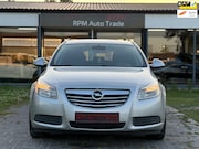 Opel Insignia - Sports Tourer 1.6 T Edition - Carplay - Trekhaak - NAP - DPC