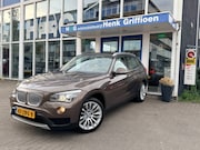 BMW X1 - sDrive20i Upgrade Edition I Automaat I Panoramadak I Leer I