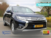 Mitsubishi Outlander - 2.0 150pk Business Edition Automaat ECC/cruise/camera/navi/D