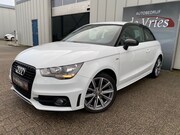 Audi A1 - 1.4 TFSI Ambition S Line / Airco / 17Inch / PDC / Stoelverw.