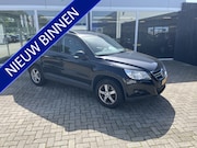 Volkswagen Tiguan - 1.4 TSI Comfort&Design Lmv / Cruise / Airco