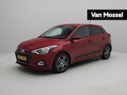 Hyundai i20 - 1.0 T-GDI Comfort | Airco | Apple Carplay & Android Auto |Cr