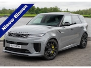 Land Rover Range Rover Sport - P635 SV Edition Two | NL-Auto | Marl Grey | Keramische remme