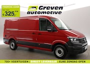 Volkswagen Crafter - 2.0 TDI L3H2 140PK | Airco | Carplay | Parkeersens. | Elektr