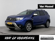 Dacia Duster - 1.3 TCe Prestige 130PK | Navigatie | Keyless Entry & Start |