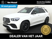 Mercedes-Benz AMG GLE - 53 4MATIC+ Premium Plus /Panoramadak /Burmester 3D /360 Came