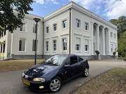 Opel Tigra - 1.4i-16V AUTOMAAT! 75.000 KM !! UNIEK
