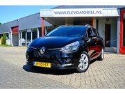 Renault Clio - Estate 0.9 TCe Limited Navi|Airco|DAB|LMV