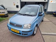 Fiat Panda - 1.2 SportSound | 2e Eigenaar