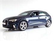 Audi A3 - Sportback 35 TFSI 150pk S tronic Pro Line NAVI PDC STOELV