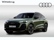 Audi Q5 Sportback - e-hybrid 367pk quattro S tronic S editio
