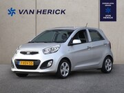 Kia Picanto - 1.0 CVVT BusinessLine | 5DRS | Airco | Bluetooth