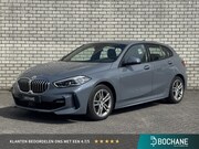 BMW 1-serie - 118i Business Edition | Apple CarPlay / Android Auto | Achte
