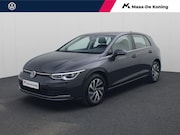 Volkswagen Golf - 1.4eHybrid 150kW/204PK Style DSG · Navigatie · Massagefuncti