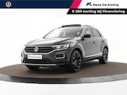 Volkswagen T-Roc - 1.5 TSI 150pk Sport Business R · Panoramadak · Camera · Stan