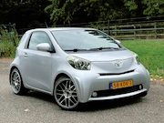 Toyota iQ - 1.0 VVTi Aspiration /UNIEK/SPORT/Airco/
