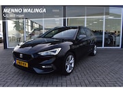 Seat Leon - Sportstourer 1.5 eTSI FR Launch Edition|Automaat|Virtual coc