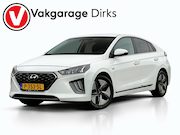 Hyundai Ioniq - 1.6 GDi Comfort Plus ✅ ACC ✅ Infinity ✅ Camera
