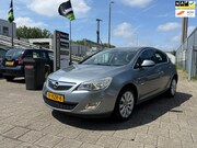 Opel Astra - 1.4 Turbo Cosmo | nette auto