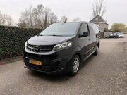 Opel Vivaro - 2.0 CDTI L3H1 DC Ed.
