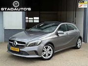 Mercedes-Benz A-klasse - Panoramadak|Xenon-Led|NAP|Carplay
