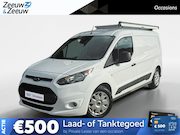 Ford Transit Connect - 1.5 TDCI L2 Trend | Trekhaak | Imperiaal | Achteruitrijcamer