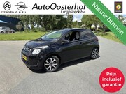 Citroën C1 - 5drs Shine LUXE Automaat + Clima