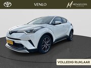 Toyota C-HR - 1.8 Hybrid Executive Ultimate RIJKLAAR | Navigatie | PDC | C