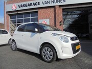 Citroën C1 - 1.0 VTi Feel||Airco||Bovag||Rijklaar||