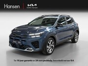 Kia Stonic - 1.0 T-GDi MHEV GT-PlusLine I Automaat I Schuifdak I Camera I