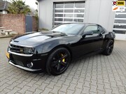 Chevrolet Camaro - COUPE SS 6.2 V8 Aut