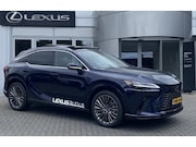 Lexus RX-Serie - 450h+ Plug-in Hybrid President Line DIRECT LEVERBAAR PANODAK